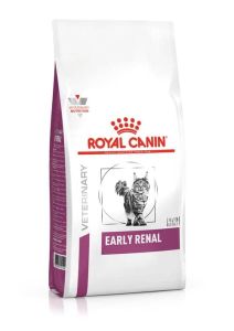 Royal Canin Early Renal Feline сухий корм для кішок старше 7 років 0,4 кг