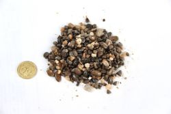 Грунт Галька фракція 2-5мм 10кг 