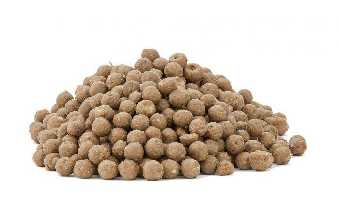 Ласощі для собак Яловичі кульки 200 г 