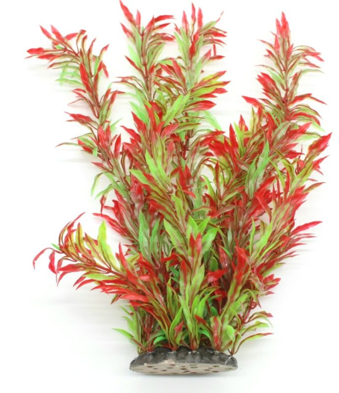 Рослина для акваріума 086А, 40 см 