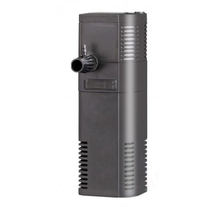 Sun-Sun Jialu Hj - 311b-внутрішній фільтр для акваріума 300 л  год Фільтр Sun-Sun Jialu Hj-311b 2W 300л  год сингли