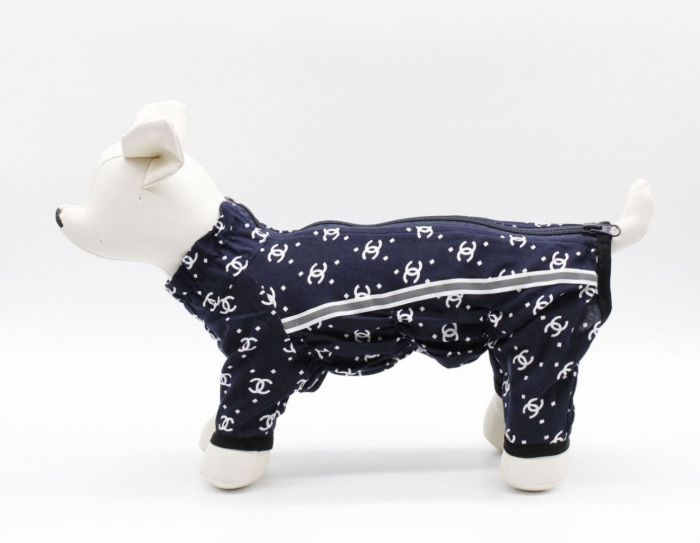 Пильник Шанелька штапель (дівчинка) XS