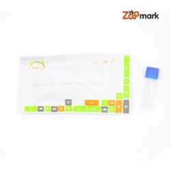Експрес-тест дирофіляріоз собак Ag Test(CHW Ag), ZRBIO 1 шт