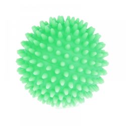 Мяч 7см на мотузці світяться в темряві SL-809 TPR