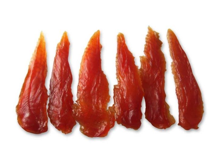 PAUSE snack філе куряче-ласощі для собак 500г Мякий