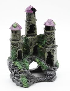 Замок для акваріума, 1310,520 см