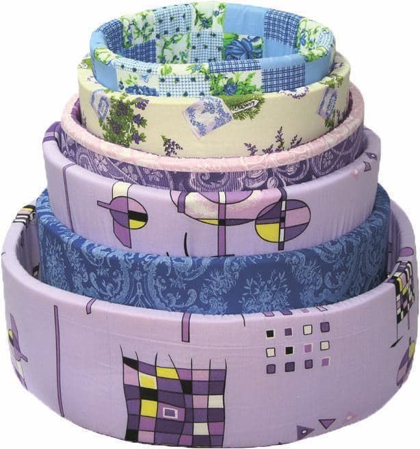 Лежак Економ 1 340110 