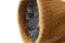 Утеплена куртка для собак Hurtta Warming Midlayer ECO 30 Гірчичний