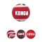 Іграшка для собак Kong Signature Balls 4 шт. M