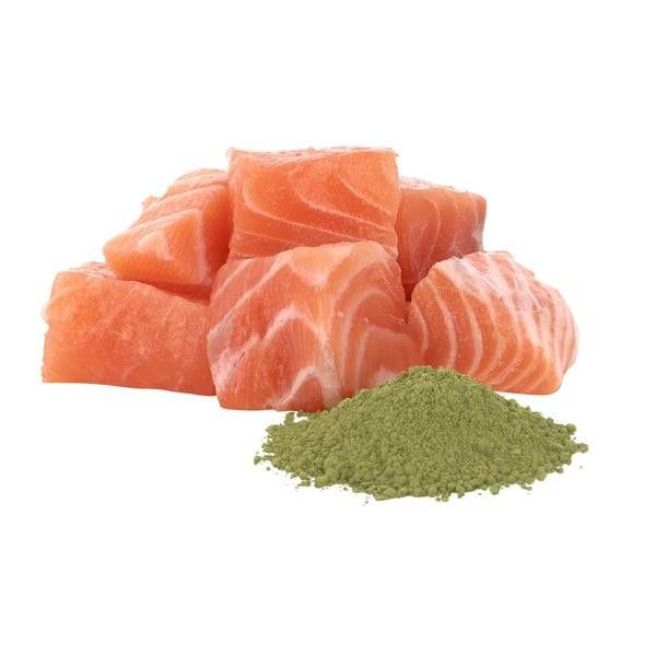 Вологий корм для котів Pawsome! Лосось 85 г