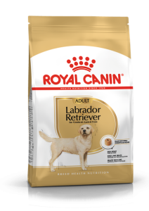 Royal Canin (Роял Канін) Labrador Retriever Adult сухий корм для лабрадорів 3 кг