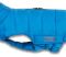 Тепла куртка для собак Wolters Cosy Синій 30 см
