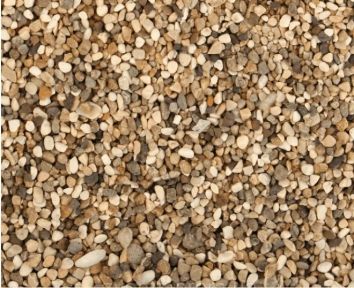 Грунт декоративний мішок  5 30,0-50,0 мм 15кг 