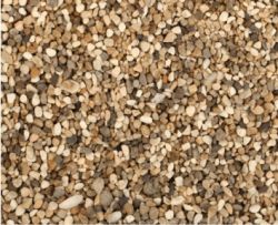 Грунт декоративний мішок  5 30,0-50,0 мм 15кг 