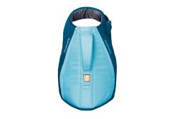 Рятувальний жилет для собак Ruffwear Float Coat™ Синій XXS