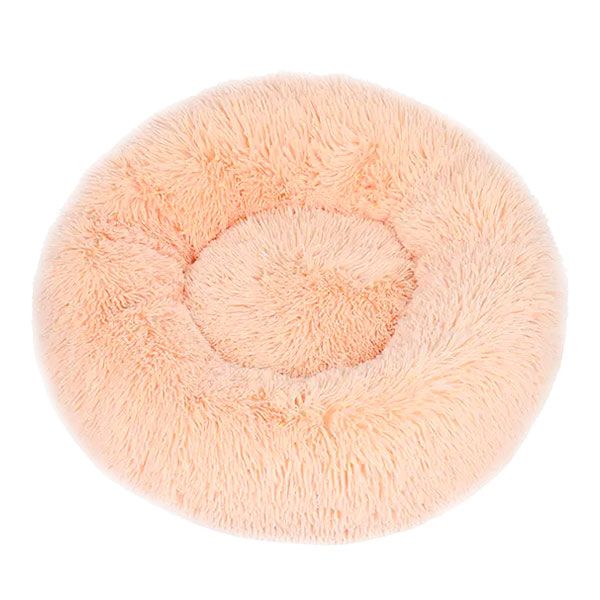 Лежанка для тварин Шампань 80х80х20 см