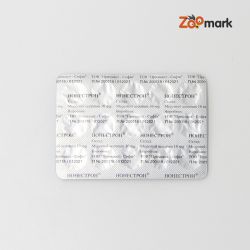 Ноноестрон 10мг - 15 таблеток, Болгарія 10 мг