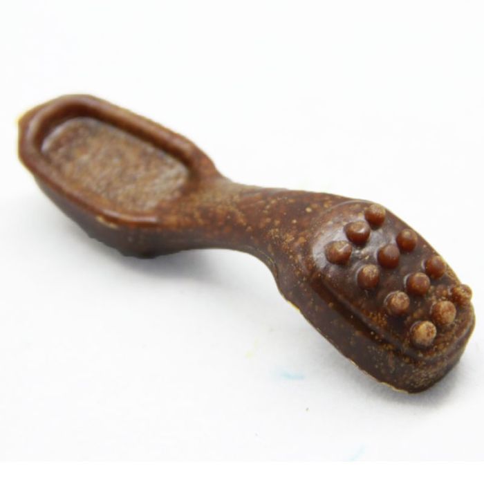 Кісточка дентал 1шт - для чищення зубів собак 1шт