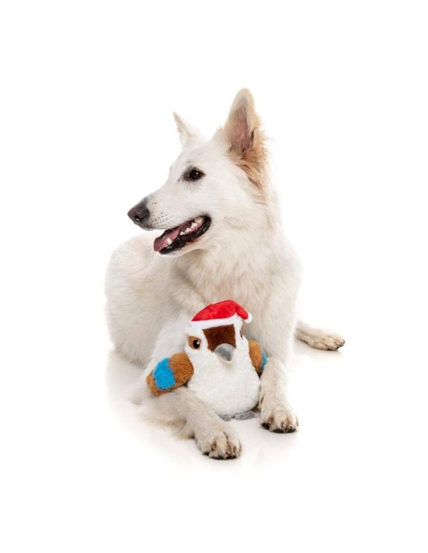 М'яка іграшка для собак FuzzYard Кукабарра Ка-Трі-На