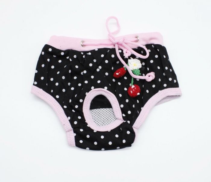 Трусики трикотажні 38-42см XL 