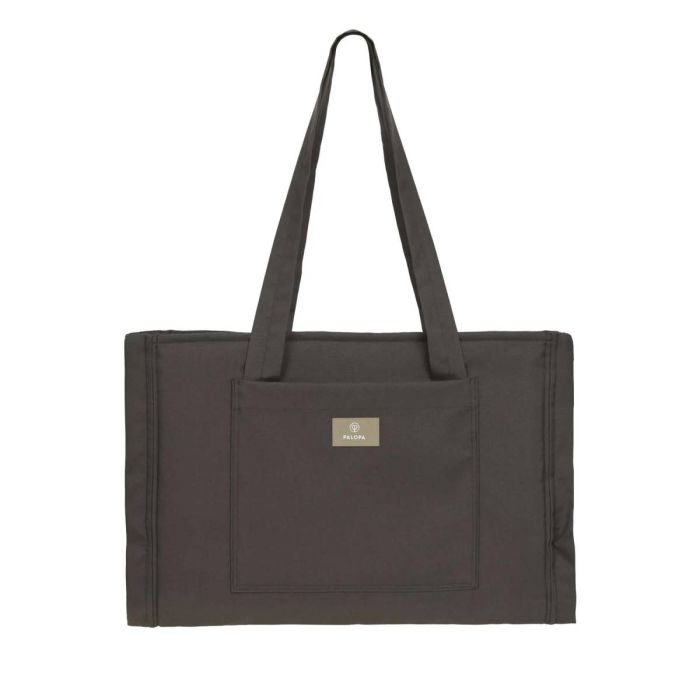 Сумка-килим для собак Palopa Nobo Сірий