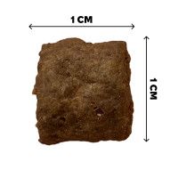 Повнораціонний сухий корм для котів Ziwi Peak Steam Dried Курка зі скумбрією 800 г