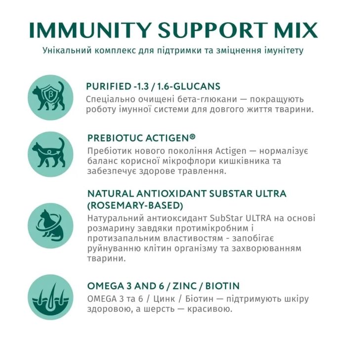 Optimeal Adult Cats з кроликом у морквяному желі вологий корм для дорослих кішок 85 г 1 шт