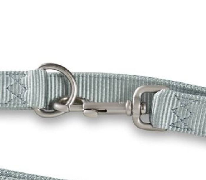 Повідець перестібка з нейлону Wolters Professional M 3 м / 15 мм Зелений