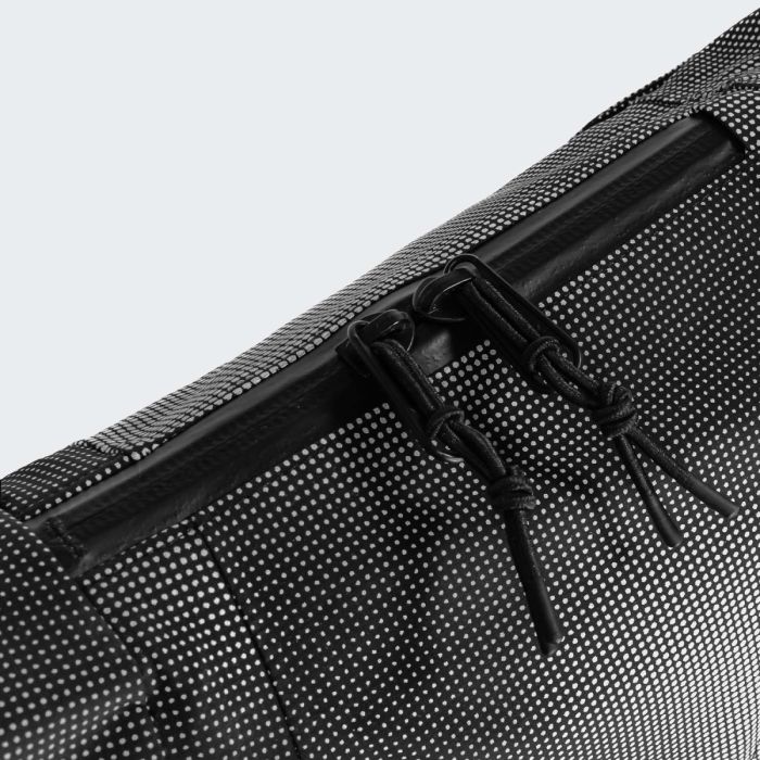 Дощовик для такс і схожих порід собак Cloud7 AKTIV Dachshund Чорний 6