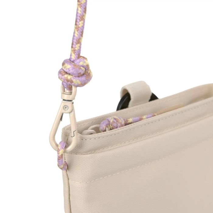 Сумка для ласощів і аксесуарів собак Palopa Karl M Кремовий