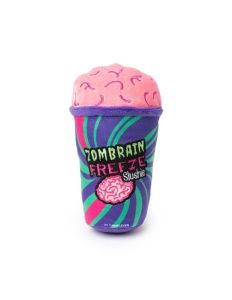М'яка іграшка для собак FuzzYard Напій Zombrain Freeze Slushie
