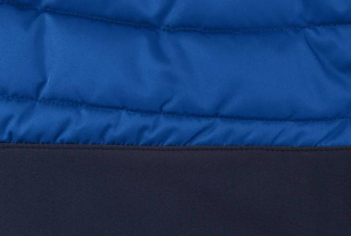 Зимова куртка для собак Ruffwear Powder Hound™ XXS Синій