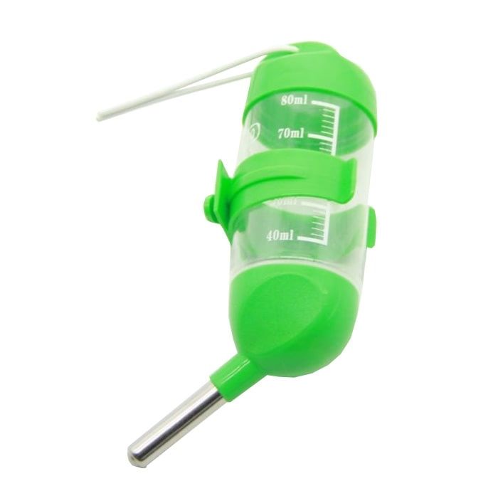 ЗК поїлка для гризунів NAVO 80мл 