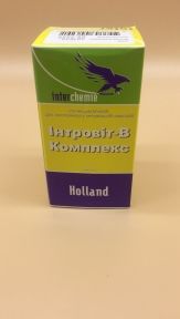 Інтровіт в комплекс 100мл 