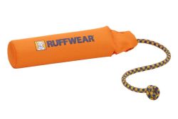 Іграшка для собак Ruffwear Lunker™ M Помаранчевий