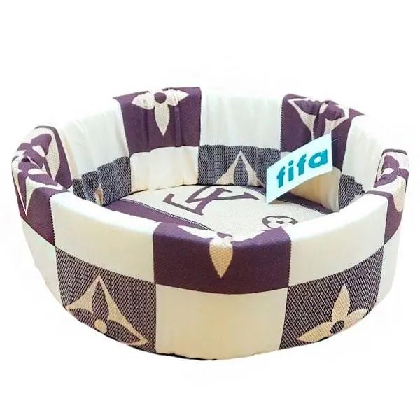 Лежак Лоран бязь 2 38 x 11см