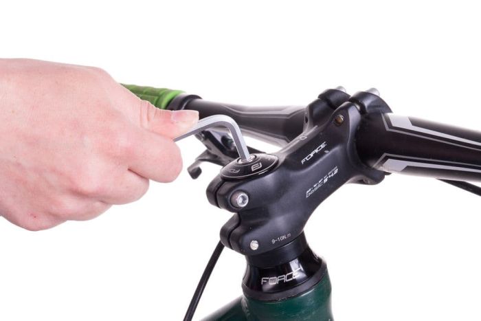 Антена для велосипеда Bike antenna Non-stop dogwear Сірий