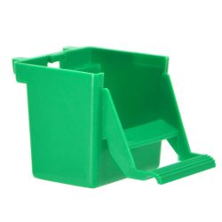 Годівниця мала для папуг, Лорі 002