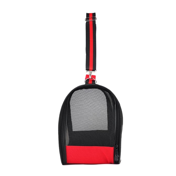 Сумка матова біла 432823 см 