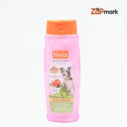 HARTZ Шампунь з кондиціонером для довгошерстих собак, 532 мл Шампунь з кондиціонером для довгошерстих собак, 532 мл HARTZ