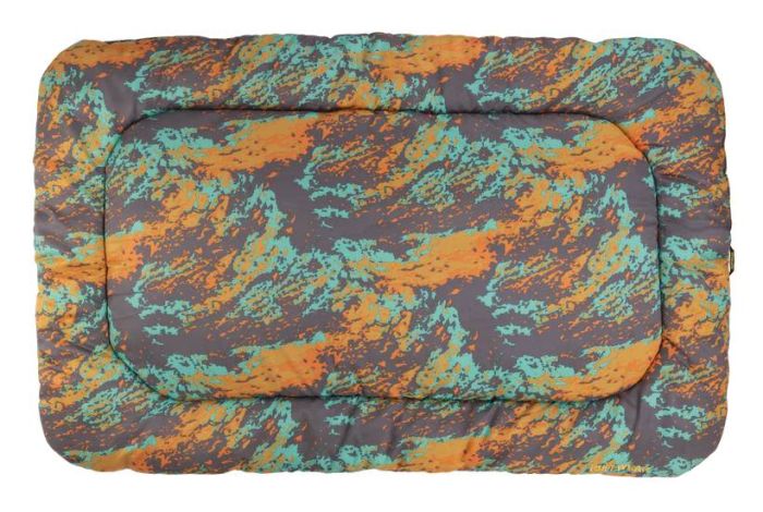 Мат для собак Ruffwear Basecamp™ 61х46 см Помаранчевий