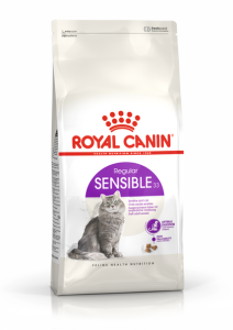 Royal Canin Sensible 33 (Роял Канін) для кішок з чутливою травною системою 2 кг
