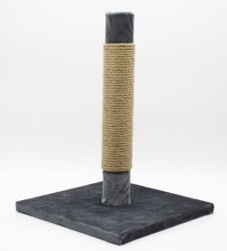 Когтеточка Мурка 1, джут 