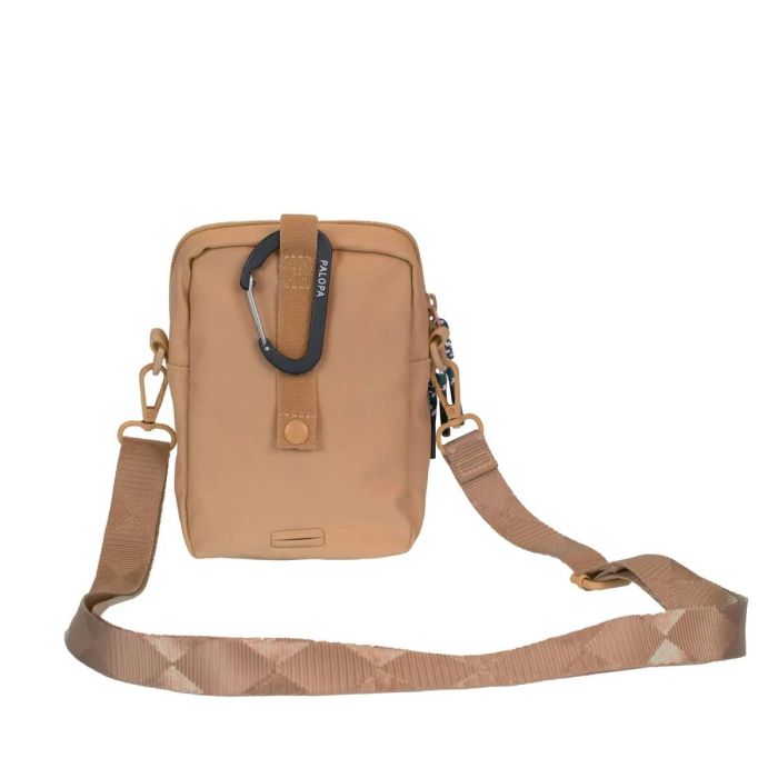 Сумка для ласощів і аксесуарів собак Palopa Greta L Бежевий