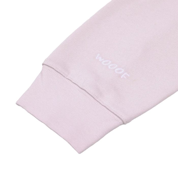 Світшот для власників собак Palopa Рожевий S