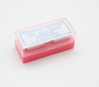 Скло покривне 2424мм 200 шт. 