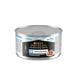 Pro Plan Veterinary Diets CN Convalescence консерва для котів і собак у період реабілітації, 195 г 