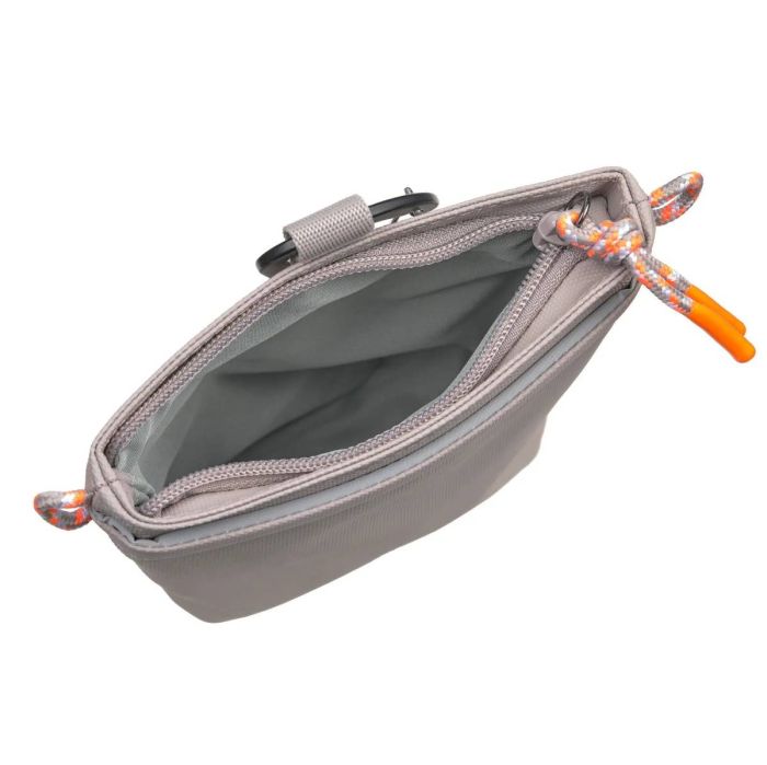 Сумка для ласощів і аксесуарів собак Palopa Karl M Сіро-коричневий