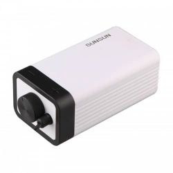 Компресор двоканальний CT-202 4вт 21,5 лхв SunSun 