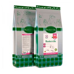 GF Baskerville WELPEN сухий корм для цуценят малих порід 2 кг